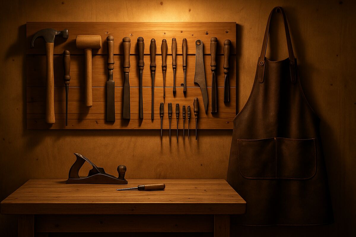 Slotenmaker professionnel in Châtelain — Slotenmaker Châtelain